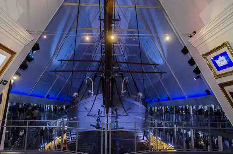 Noruega - Oslo 091 - Frammuseet - barco Fram.jpg